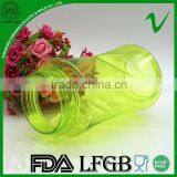 Food Grade Transparent Sport Water 700ml PCTG Plastic Bottle for Drinking thumbnail-3