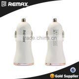 Remax RCC206 Dual USB Car Charger Usb Car Charger thumbnail-4