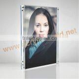 Acrylic Photo Frame Manufacturers