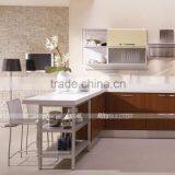 Italian Kitchen Furniture Design Idea for House Construction thumbnail-4