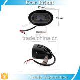 Top Quality 6D Lens 3000k 20W LED Forklift Truck Work Light for Car SUV Jeep Lamp Amber Off-road Vehicle Lights thumbnail-2