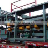 DX Galvanized Steel/Aluminum Plate Sheet Sandwich Panel Production Line thumbnail-1