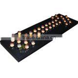 1200*400mm Aluminum LED Arrow Board 38pcs 50mm Led Lamp Road Sign Board thumbnail-5