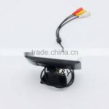 Hot Cheap 4.3inch Silver Edge Car Monitor XY-2056 thumbnail-6