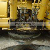 Used Excavator Komatsu Pc200-8 thumbnail-3