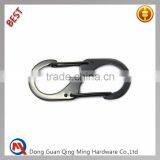 Wholesale Outdoor Mountain Climbing Carabiner Clips