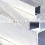 China Best Quality Direct Manufacturer Aluminum Extrusion Profile 25x25/40x40... Hollow Tubes thumbnail-3