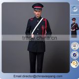 2016 russian military uniform/uniform military/military ceremonial uniform