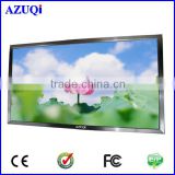 Azuqi 84 inch 4K Indoor TFT LCD Advertising Display Screen