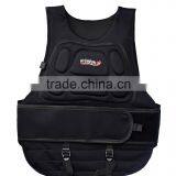 Fashionable Black Color Kayak Life Jacket/Vest thumbnail-1