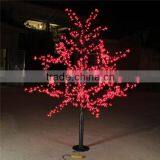 New Product Best Selling Artificial LED Cherry Blossom Tree Light for Holiday Cheap Price