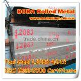 Steel Moulding Plate 1.2083 thumbnail-1