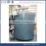 pit type intelligent cold rolled annealing heat treatmen muffle furnace line