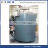 China Foshan 950degrees c Pit Hydrogen Resistance Furnace for Steel Parts thumbnail-2