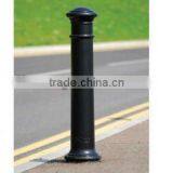 Cast Iron Solar Bollard