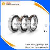Fishing Gear Bearing , Angular Contact Ball Bearing thumbnail-1