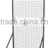 Metal, Iron Tube Etc.,iron Wire Material Display Rack thumbnail-1
