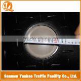 Manufacturer Supply T Top Road Traffic Warning Post Supplier on thumbnail-4