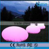 IP65 Remote Control Color Changing Portable Led Outdoor Landscape Lighting