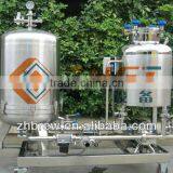 Commercial Beer Brewery Equipment thumbnail-2