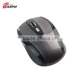 Personalized and fancy wireless mouse with UV oil painting V-100