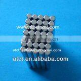 1/2 x 3/8 Inch 0.5 x 0.375 Inch Cylinder Wind Generator