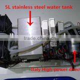 Big Spot 808nm Portable Diode Laser Hair Removal Germany thumbnail-5