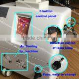 *2015 LLLT Soft/cold Diode Laser Permanent Hair Regrowth Laser/hair Stimulate Beauty Equipment thumbnail-3