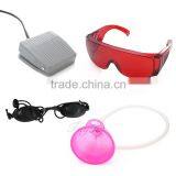 Home Tattoo Laser Machine Medical Laser 1 HZ Tatoo Removal Brown Age Spots Removal thumbnail-5