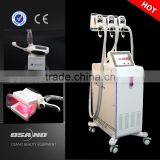 Cryolipolysis Machine Fat Freezing 500W Kryolipolyse Cryolipolyse Skin Tightening thumbnail-6