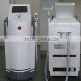 QTS 808nm Diode Laser Perment Hair Removal Machine With CE thumbnail-3