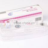 GTO540 Titanium Alloy or Stainless Steel/Face/Body/Eye Derma Skin Roller thumbnail-6