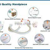 High Quality 10 Bars and 12 Bars 808nm Diode Laser Handpiece for Diode Laser Machine thumbnail-2