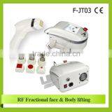 Thermal Face Lift Machine for Sale rf Radio Frequency Machine Thermal Machine for Home Use thumbnail-1