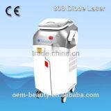 2015 Newest Model 808 Diode Laser Skin Rejuvenation Machine With Foldable Screen JTDL-SA thumbnail-1