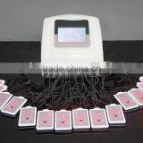 Christmas Promotion Portable Laser Weight Loss & Body Shaping Machine M-D604 With CE Approval thumbnail-3