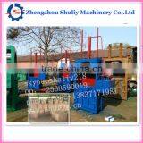 Waste Paper Bales Baling Machine,wool Baling Machine thumbnail-6