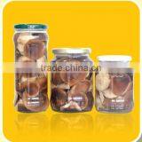 Brine Shiitake Canned Mushroom thumbnail-1