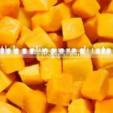 frozen mango