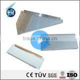 OEM/ODM/Customized Fast Supplier Aluminium Sheet Metal Parts/Finished Products Processing/Lasser Cutting/Bending Service thumbnail-4