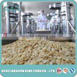 Top Quality no Chemicals Crushed Sweet Debittered Apricot Kernel Used for Baking, Beverage, Food thumbnail-6