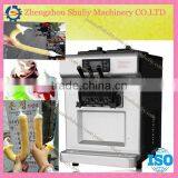 2015 Best Selling Ice Cream Filling Puffing Machine for Stick House Puff Machine thumbnail-6
