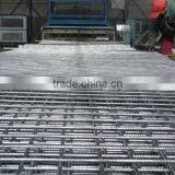 Express Trench Steel Reinforcing Welded Wire Mesh Panel thumbnail-2