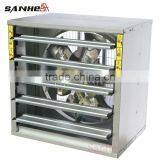 SANHE DJF-750 Centrifugal Push-pull Exhaust Fan for Factory/ Greenhouse/Poultryhouse thumbnail-1