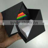 2016 Office & School Supplies Magic Cube Sticky Notes/promotional Personalized Memo Pad/personalised Custom Sticky Note Pads thumbnail-2