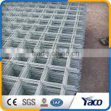 Mesh Reinforced Cement Building Ribbed Bar Welded Steel Reinforcing Wire Mesh