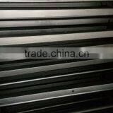 Half Round Table--- 18mm Plywood+steel Frame Good Quality thumbnail-3