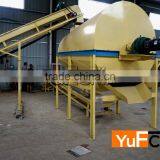 Energy Saving 2.5 T/H Biomass Pellet Production Line thumbnail-5
