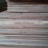 Packing Grade Laminated 18mm Eucalyptus Plywood thumbnail-2