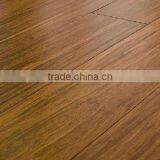 2014 Jiangxi Feiyu Carbonized Strand Woven Quick Click Lock Bamboo Flooring thumbnail-3